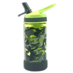 Cool Gear 473ml Green Bottle