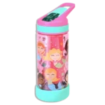 Cool Gear 473ml Mermaid Bottle
