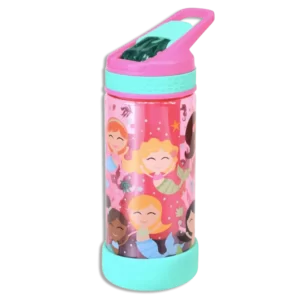 Maped Cool Gear 473ml Mermaid Bottle