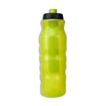 Maped Green 0.9L Plastic Water Bottle