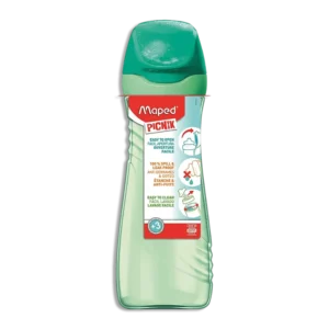 Maped Green 580ml Plastic Bottle