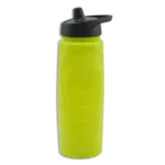 Maped Green 800ml Squeeze Water Bottle