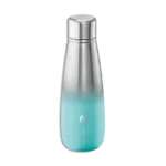 Maped Green Stainless Steel 500ml Vacuum Flask