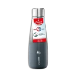 Maped Grey Stainless Steel 500ml Vacuum Flask