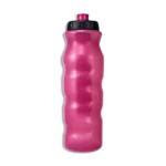 Maped Pink 0.9L Plastic Water Bottle