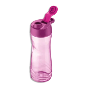 Maped Pink 500ml Plastic Water Bottle2