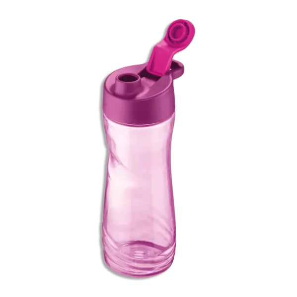 Maped Pink 500ml Plastic Water Bottle2