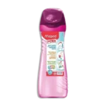 Maped Pink 580ml Plastic Bottle