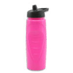 Maped Pink 800ml Squeeze Water Bottle