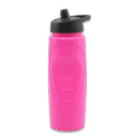 Maped Pink 800ml Squeeze Water Bottle