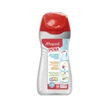 Maped Red 430ml Plastic Bottle