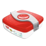 Maped Red Picnik Lunch Box