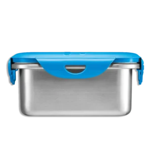 Maped Stainless Steel Blue Lunch Box3