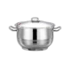 Momaz 26cm Stainless Hascevher Pot