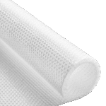 Non Slip 45cmx1m Clear Drawer Linen Shelf