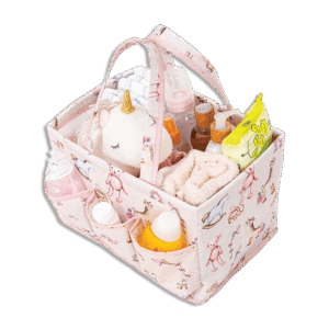 Pink Baby Care Bag2