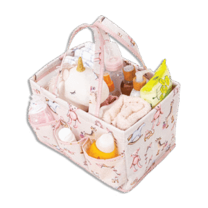 Pink Baby Care Bag2