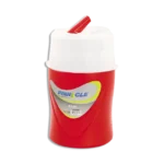 Pinnacle 1L Red Isothermal Ice Bucket