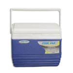 Pinnacle 4.5L Purple Isothermal Ice Bucket with Handle