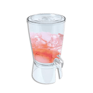 Plexi Beverage Dispenser 8.9L