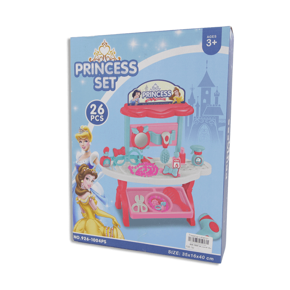 Princess-26-Pcs-Accessories-Set