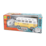 School Bus with Remote Control