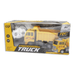 Tipper Truck with Remote Control