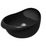 3M Plast Peak Black Strainer