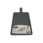 Gondol 19x36.5cm Grey Cutting Board with Handle