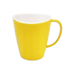Gondol 350ml Aura Yellow Mug