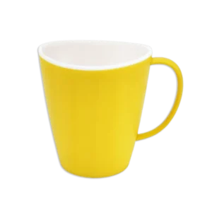 Gondol 350ml Aura Yellow Mug