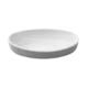 Gondol Grey Shell Oval Plate