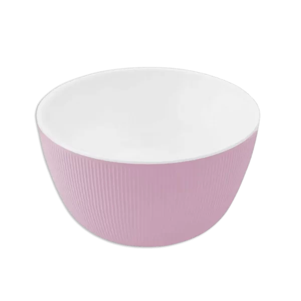 Gondol Pink Shell Maxi Bowl