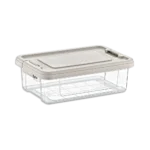 Hobby Life 0.8L Infinity Locked Storage Container