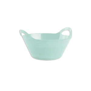 Hobby Life 1.5L Blue Flexi Handle Basin