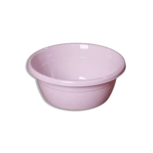 Hobby Life 1.5l Pink Felix Round Basin