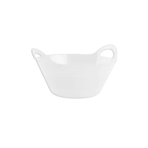 Hobby Life 1.5L White Flexi Handle Basin