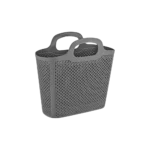 Hobby Life 12cm Grey Diamond Bag