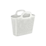 Hobby Life 12cm White Diamond Bag