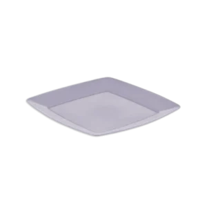 Hobby Life 17.5cm Light Purple Dessert Plate