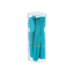 Hobby Life 18 Pcs Blue Magic Picnic Cutlery