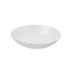 Hobby Life 18.5cm White Round Dinner Plate