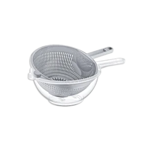 Hobby Life 2.5L Grey Fold Strainer