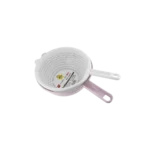 Hobby Life 2.5L Pink Fold Strainer