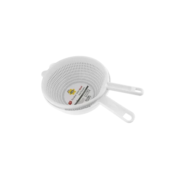 Hobby Life 2.5l White Fold Strainer