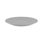 Hobby Life 20.5cm Grey Round Serving Plate