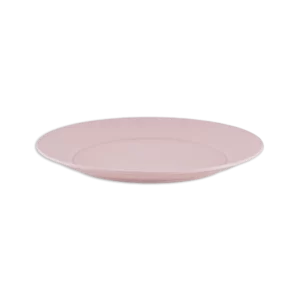 Hobby Life 20.5cm Pink Round Serving Plate