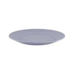 Hobby Life 23.5cm Light Purple Round Serving Plate
