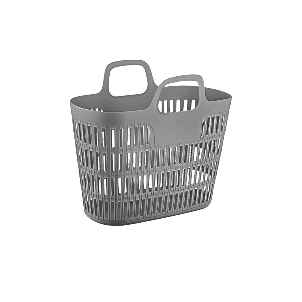 Hobby-Life-25L-Dark-Grey-Flexy-Shopping-Bag