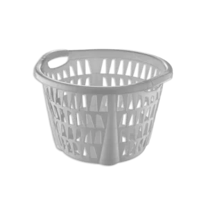 Hobby Life 30L Grey Favorite Round Saddle